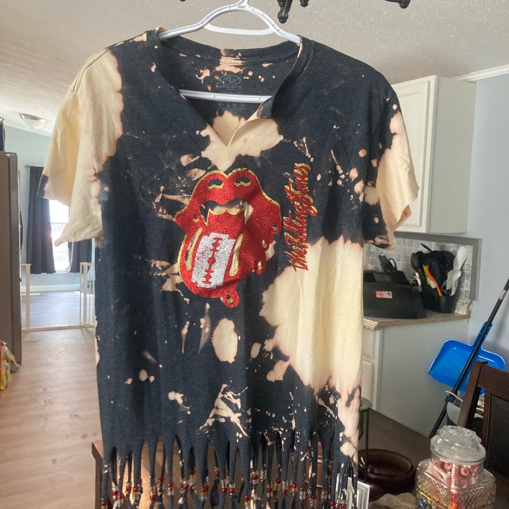 Custom Made Band Shirts - Picture 2 of 6